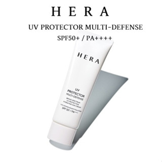 HERA UV PROTECTOR MULTI-DEFENSE SPF50+ / PA++++(50mL)