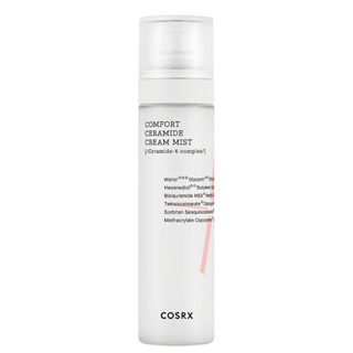 Cosrx Balancium Comfort Ceramide ครีมหมอก 4.05 fl.oz / 120 มล. (วันหมดอายุ: 2026.05)