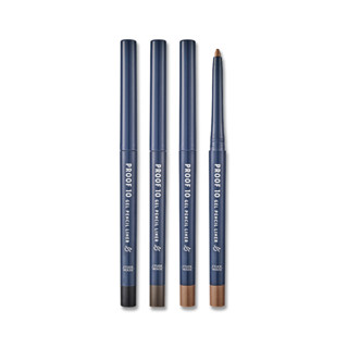 etude house proof 10 gel pencil liner ดินสอเขียนขอบปาก 0.3g