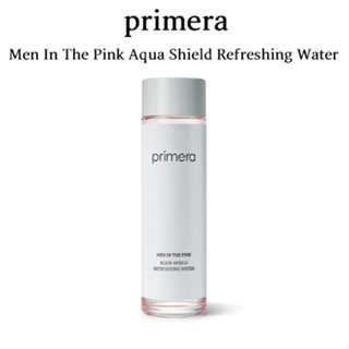 primera Men In The Pink Aqua Shield Refreshing Water(160mL)