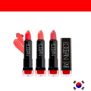 [LOCEAN] LOCEAN Tint Stick 3.7g ลิปสติกทิ้นท์กันน้ำ ลิปสติก korea shop korean town korea town