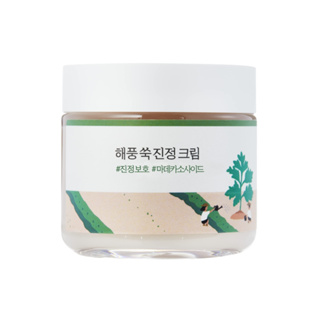 round lab mugwort calming cream 80ml