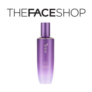 [THE FACE SHOP] Yehwadam Ultimate Rejuvenating Toner 160ml  โทนเนอร์ฟื้นฟูผิว  สินค้าเกาหลีแท้ๆส่งตรงจากเกาหลี