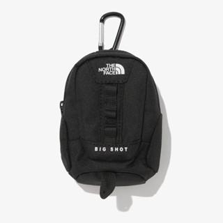 (NN2PP13)THE North FACE MINI BIG SHOT POUCH