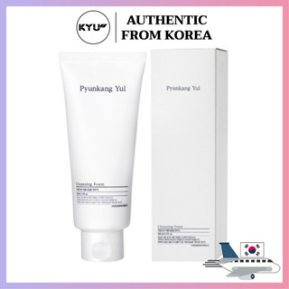 Pyunkang Yul โฟมล้างหน้าสูตรล้ำลึก 150 มล | Deep Cleansing Foam