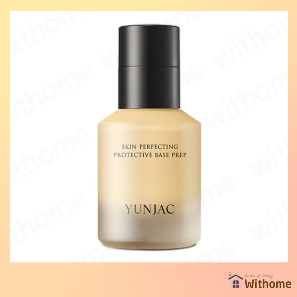 [YUNJAC] Skin Perfecting Protective Base Prep 40ml