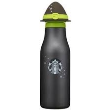 Starbucks ss ขวดน้ํา สไตล์เกาหลี สําหรับปาร์ตี้ฮาโลวีน