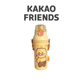 [Kakao Friends] Choonsiks One Touch ขวดน้ํา ขนาด 500 มล.