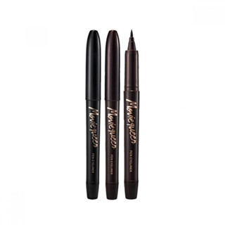karadium movie queen pen eyeliner อายไลเนอร์ 1g