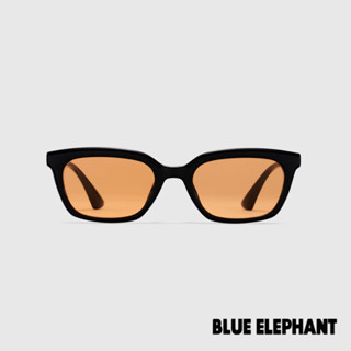 [BLUE Elephant] 2023 ลิปทินท์คาเปลล่า สีดํา สีส้ม | อุปกรณ์เสริมแฟชั่นเกาหลีย้อนยุค ไม่ซ้ําใคร ใส่สบาย มีสไตล์ | ส่งตรงจากเกาหลี เป็นที่นิยม