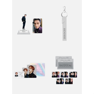 [ONHAND]Beyond LIVE - 2023 WayV FANMEETING TOUR [Phantom] MD