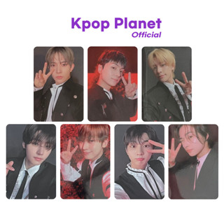 [Photocard Only] ENHYPEN DARK BLOOD Weverse Albums Ver Naver Shopping Live POB