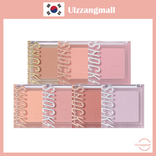 [TONYMOLY] The Shocking Spin Off บลัชออนปัดแก้ม 5.5 กรัม