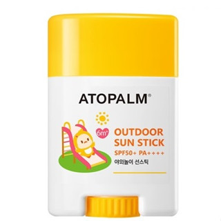 [atopalm] ครีมกันแดด atopalm 20 กรัม