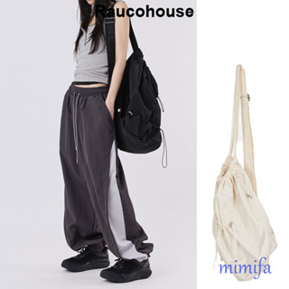 Raucohouse กระเป๋าหลายสาย 2 ทาง (UNISEX)