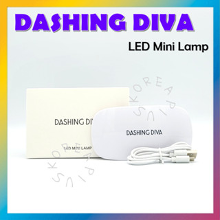 [DASHING Diva] โคมไฟ LED ขนาดเล็ก