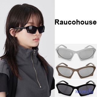 Raucohouse Jerome แว่นตากันแดด ทรงสี่เหลี่ยม (UNISEX)