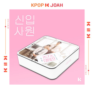 SUPER ROOKIE OST (KIT ALBUM) 2023 KOREA WATCHA DRAMA