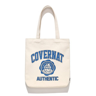 Covernat Big Emblem Eco Bag ของแท้ 100%