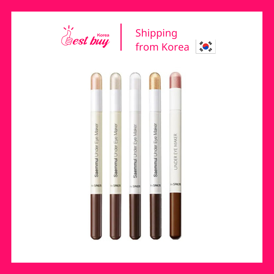 The Saem Saemmul เครื่องทําใต้ตา