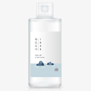 1025 Dokdo Toner 500 มล. [สินค้าของแท้จากเกาหลี]