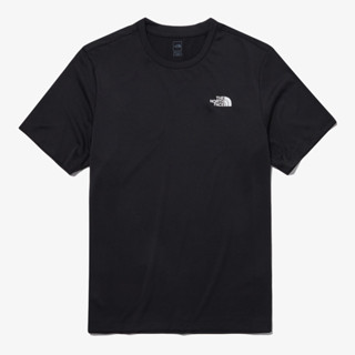 (NT7UP13) The NORTH FACE ECO RECOVERY GRAPHIC S/S R/TEE