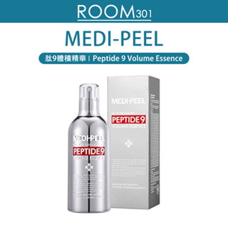 [MEDI-PEEL] Korea MEDIPEEL Peptide 9 เอสเซ้นบํารุงผิวหน้า ช่วยลดริ้วรอย ให้ความชุ่มชื้นทันที 100 มล. | ผลิตภัณฑ์ดูแลผิว สไตล์เกาหลี