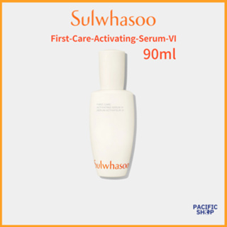 [Sulwhasoo] เซรั่มบํารุงผิวหน้า 90 มล.