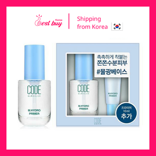 Code Glo ko lor M.Hydro ไพรเมอร์ 30 มล.