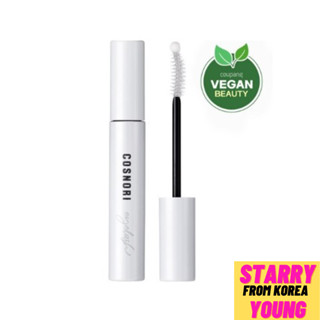 Cosnory Eyelash Serum 9g  เซรั่มบํารุงขนตา 9 กรัม