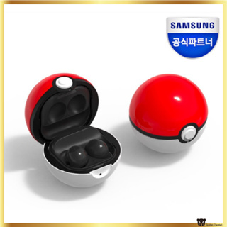 เคสโทรศัพท์มือถือ ลายโปเกม่อน บอล ราเมน สําหรับ Samsung Galaxy Buds2