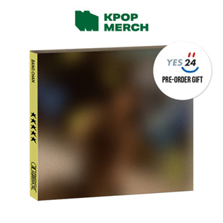 (YES 24 Shop POB) Stray  Kids - 3rd Album [ 5-STAR ]_Digipack ver