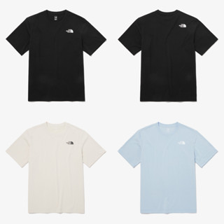 (NT7UP48) The NORTH FACE TNF ECO S/S R/TEE