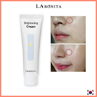 [LABONITA] Brightening Cream 50ml dark spots blemishes removal cream