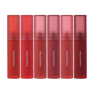 unleashia hug velvet tint 4.5g