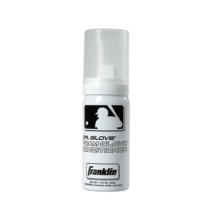 Franklin Baseball Gloves Conditioner (แบบ Mousse)