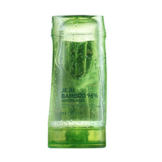 the face shop beyond bamboo soothing gel 270ml