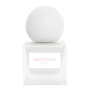 Mad Peach ไพรเมอร์ ฟิลเตอร์เรืองแสง 30 กรัม