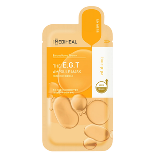 Mediheal The E.G.T Ampoule Mask Set (10 หน้ากาก)