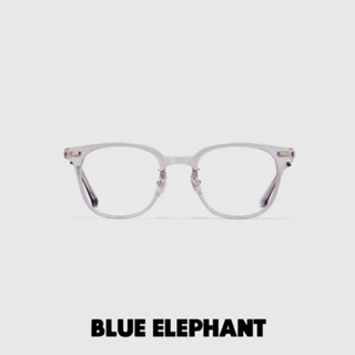 [BLUE Elephant] แว่นตา JERRSON สีเทา 2023 | กรอบแว่นตาแฟชั่น เก๋ไก๋ สไตล์เกาหลี ของแท้ 100% / เครื่องประดับแว่นตา แฟชั่น | สินค้ายอดนิยม ส่งตรงจากเกาหลี