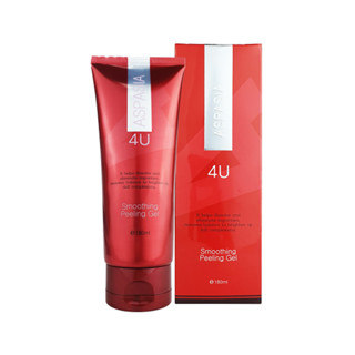 sujikorea aspasia 4U smoothing peeling gel 180ml