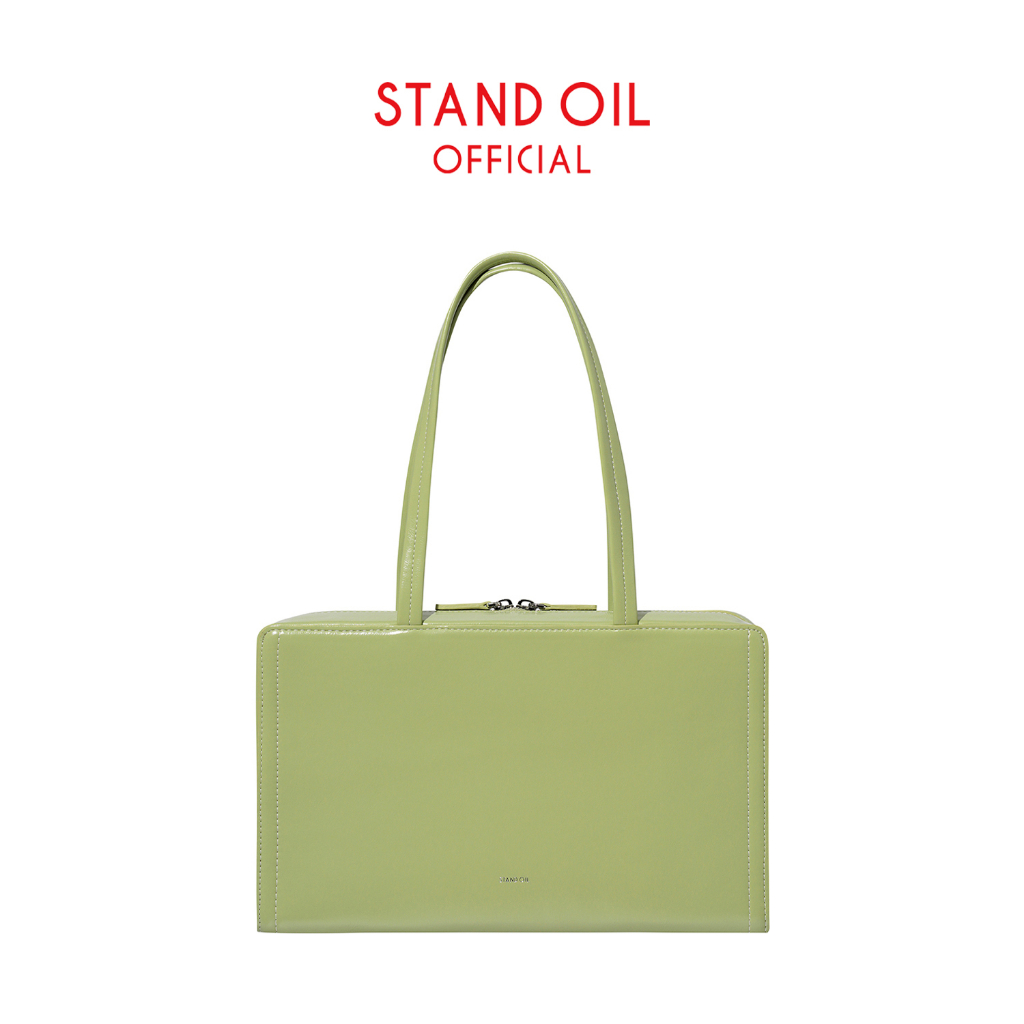 [STAND OIL] Post Bag Medium / 4 colors