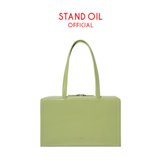 [STAND OIL] Post Bag Medium / 4 colors