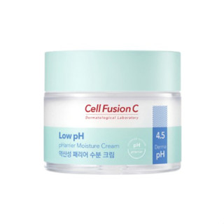 Cell Fusion C Weakly Acid Parrier Moisture Day Cream 80 มล. × 1 ชิ้น