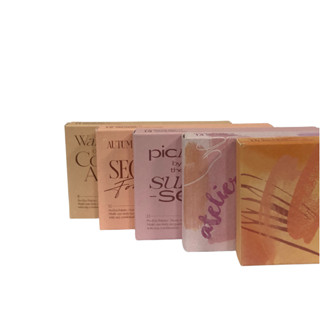 [CLIO] Pro พาเลตต์อายชาโดว์