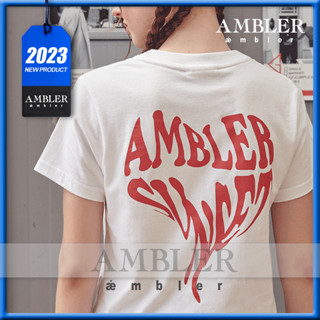 ★ แก้วน้ํา ★ Heart SUNSET เสื้อครอปท็อป คอกลม แขนสั้น สไตล์เกาหลี ACR405 สําหรับผู้หญิง