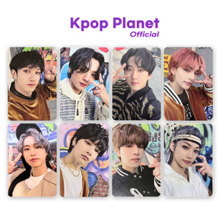 [Photocard Only] Stray Kids 5-STAR Music Plant POB