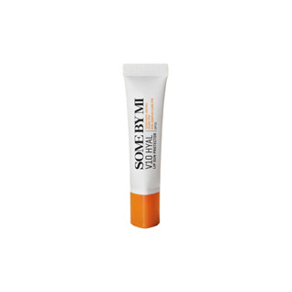 some by mi v10 hyal lip sun protector อุปกรณ์ป้องกันแสงแดด 7ml spf15