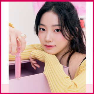 [ETUDE] ใหม่ ทินท์เรืองแสง ETUDE | ให้ความชุ่มชื้น / สบาย / ละลายได้อย่างราบรื่น | Vegan / Fixing / กันน้ํา / เคลือบเงา / สีสันสดใส | สินค้าของแท้ 100%
