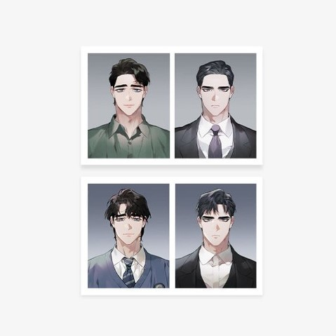 Define The Relationship ปักหัวใจไว้ที่เธอ Official Merch